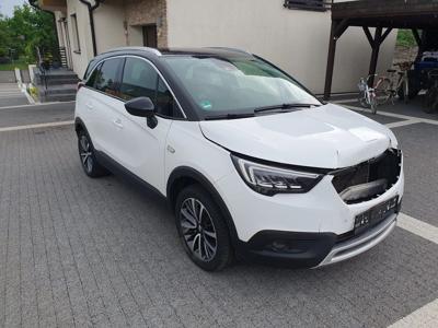 Używane Opel Crossland X - 46 500 PLN, 54 000 km, 2018