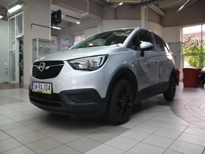 Używane Opel Crossland X - 59 900 PLN, 31 000 km, 2018