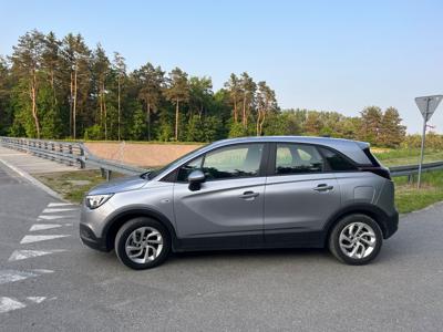 Używane Opel Crossland X - 66 700 PLN, 8 000 km, 2020