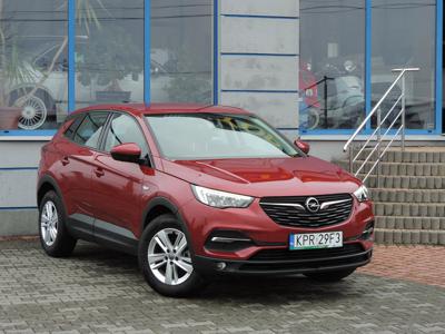 Używane Opel Grandland X - 77 000 PLN, 216 110 km, 2020