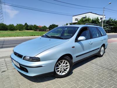 Używane Fiat Marea - 4 499 PLN, 269 000 km, 1997
