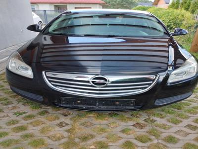 Używane Opel Insignia - 15 500 PLN, 337 002 km, 2010