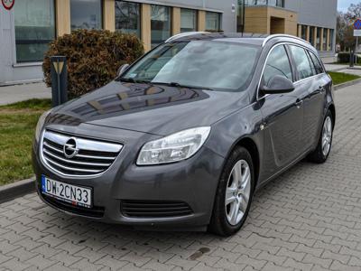 Używane Opel Insignia - 15 900 PLN, 335 000 km, 2009