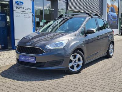 Używane Ford C-MAX - 58 900 PLN, 56 394 km, 2016