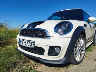 Używane MINI Cooper S - 43 500 PLN, 157 000 km, 2012