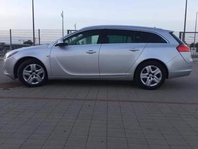 Używane Opel Insignia - 26 000 PLN, 220 000 km, 2011