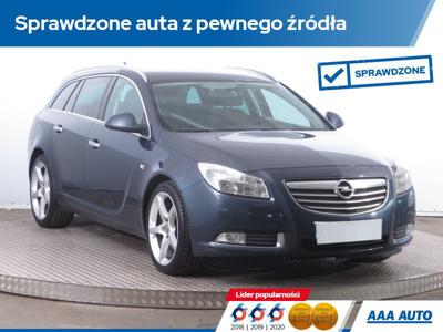 Używane Opel Insignia - 26 000 PLN, 275 485 km, 2011