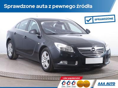 Używane Opel Insignia - 27 000 PLN, 277 966 km, 2010