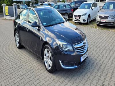 Używane Opel Insignia - 26 900 PLN, 298 000 km, 2014