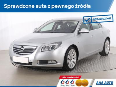 Używane Opel Insignia - 29 000 PLN, 190 701 km, 2008