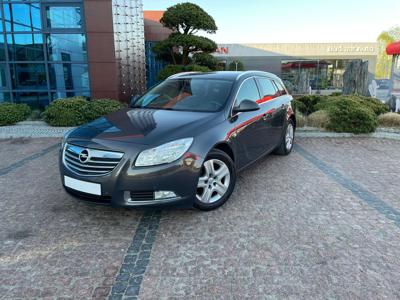 Używane Opel Insignia - 29 900 PLN, 180 000 km, 2013