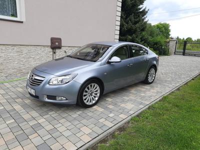 Używane Opel Insignia - 28 900 PLN, 197 194 km, 2008