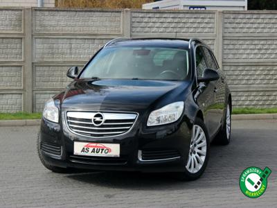 Używane Opel Insignia - 29 900 PLN, 226 960 km, 2009