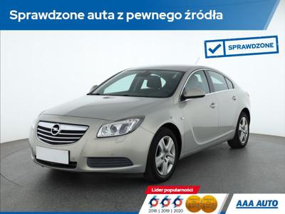 Używane Opel Insignia - 33 500 PLN, 119 659 km, 2010