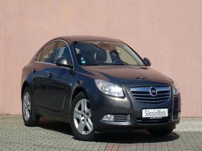 Używane Opel Insignia - 34 900 PLN, 215 055 km, 2012