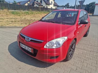 Używane Hyundai I30 - 14 400 PLN, 200 000 km, 2008