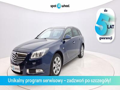 Używane Opel Insignia - 36 900 PLN, 162 247 km, 2013