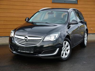 Używane Opel Insignia - 41 800 PLN, 199 100 km, 2014