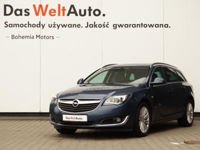 Używane Opel Insignia - 44 990 PLN, 193 820 km, 2015