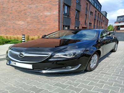 Używane Opel Insignia - 50 900 PLN, 89 000 km, 2016