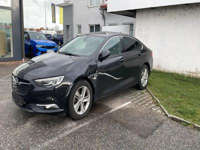 Używane Opel Insignia - 45 700 PLN, 170 000 km, 2017