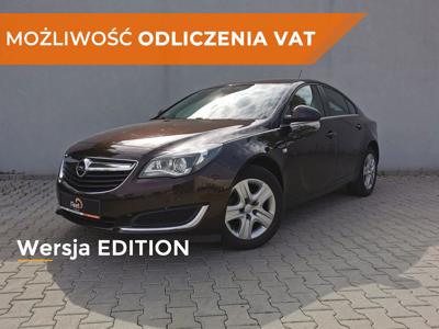 Używane Opel Insignia - 45 900 PLN, 155 958 km, 2016