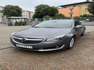 Używane Opel Insignia - 53 000 PLN, 148 000 km, 2017