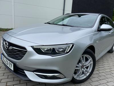 Używane Opel Insignia - 56 580 PLN, 181 500 km, 2019