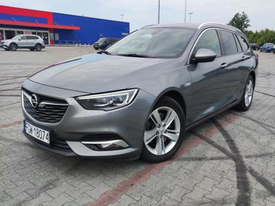 Używane Opel Insignia - 56 999 PLN, 216 000 km, 2017