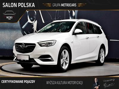 Używane Opel Insignia - 58 899 PLN, 179 777 km, 2017