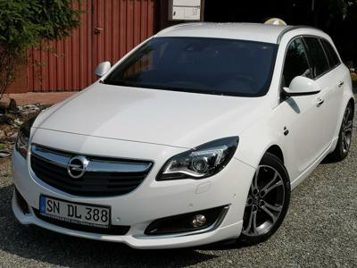Używane Opel Insignia - 59 900 PLN, 63 000 km, 2016