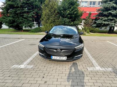 Używane Opel Insignia - 61 000 PLN, 208 000 km, 2017