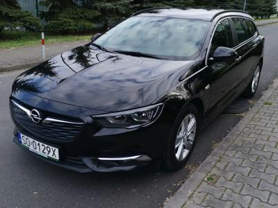 Używane Opel Insignia - 64 800 PLN, 203 400 km, 2019