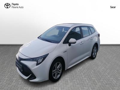 Używane Toyota Corolla - 89 900 PLN, 73 000 km, 2020