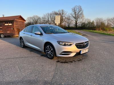 Używane Opel Insignia - 65 900 PLN, 53 000 km, 2018