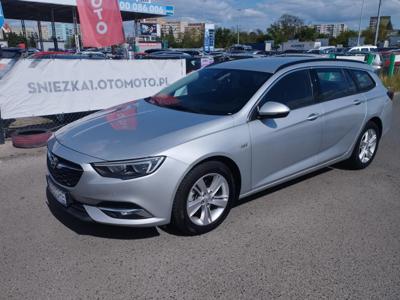 Używane Opel Insignia - 67 650 PLN, 142 000 km, 2017