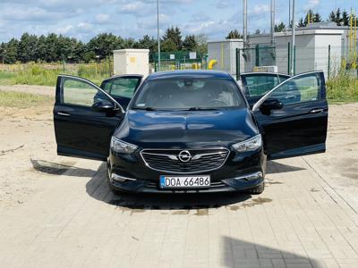 Używane Opel Insignia - 67 900 PLN, 100 000 km, 2017