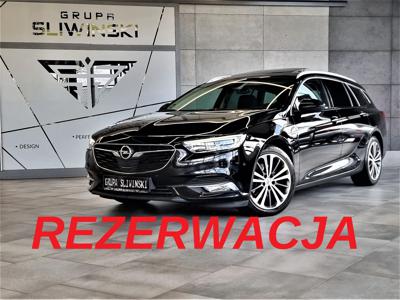 Używane Opel Insignia - 83 900 PLN, 217 000 km, 2018