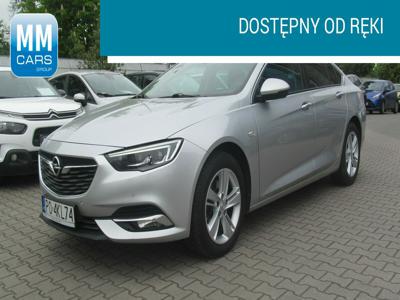 Używane Opel Insignia - 69 850 PLN, 194 414 km, 2019