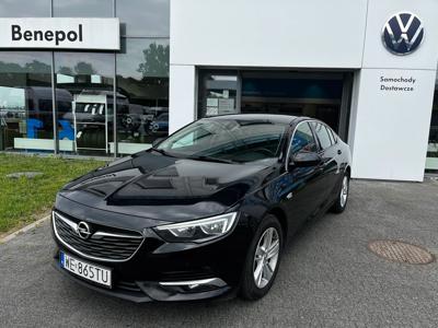 Używane Opel Insignia - 69 900 PLN, 129 932 km, 2018