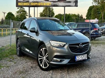 Używane Opel Insignia - 69 900 PLN, 176 500 km, 2018