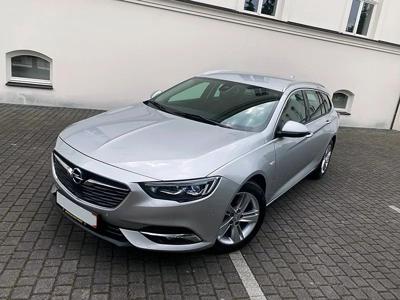 Używane Opel Insignia - 67 900 PLN, 182 000 km, 2018