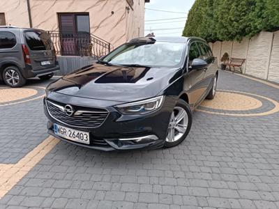 Używane Opel Insignia - 73 900 PLN, 99 000 km, 2019