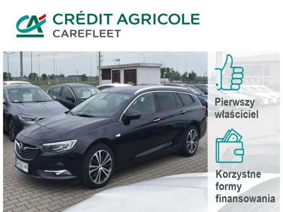 Używane Opel Insignia - 73 500 PLN, 102 215 km, 2018