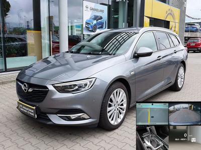 Używane Opel Insignia - 75 900 PLN, 87 600 km, 2017