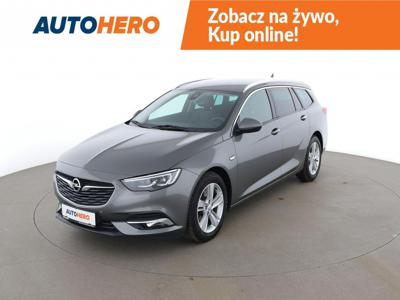 Używane Opel Insignia - 77 400 PLN, 66 472 km, 2018