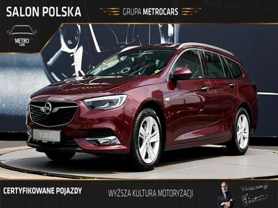 Używane Opel Insignia - 78 899 PLN, 105 388 km, 2018