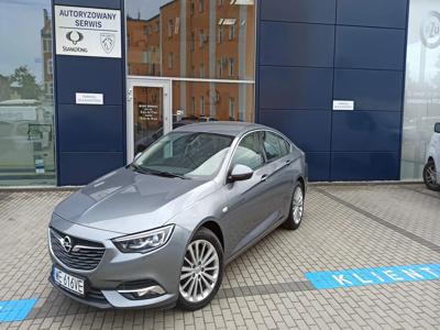 Używane Opel Insignia - 77 999 PLN, 106 100 km, 2018