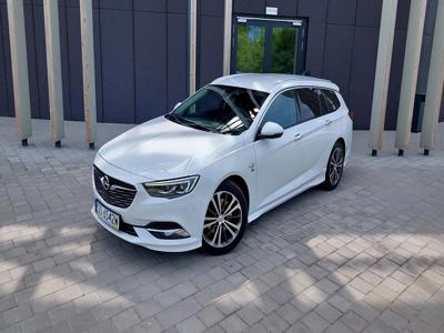 Używane Opel Insignia - 79 900 PLN, 207 000 km, 2018