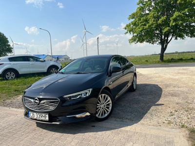 Używane Opel Insignia - 82 800 PLN, 110 000 km, 2017